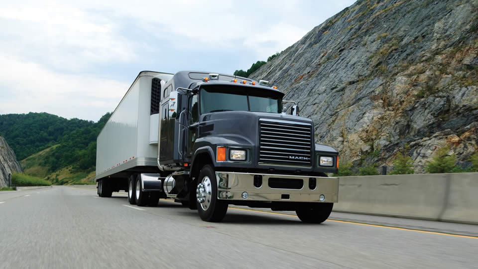 Mack PINNACLE CA68 Conventional CHU602 MP8 4x2 Ficha tecnica &  Especificaciones (2005-2025) | LECTURA Specs