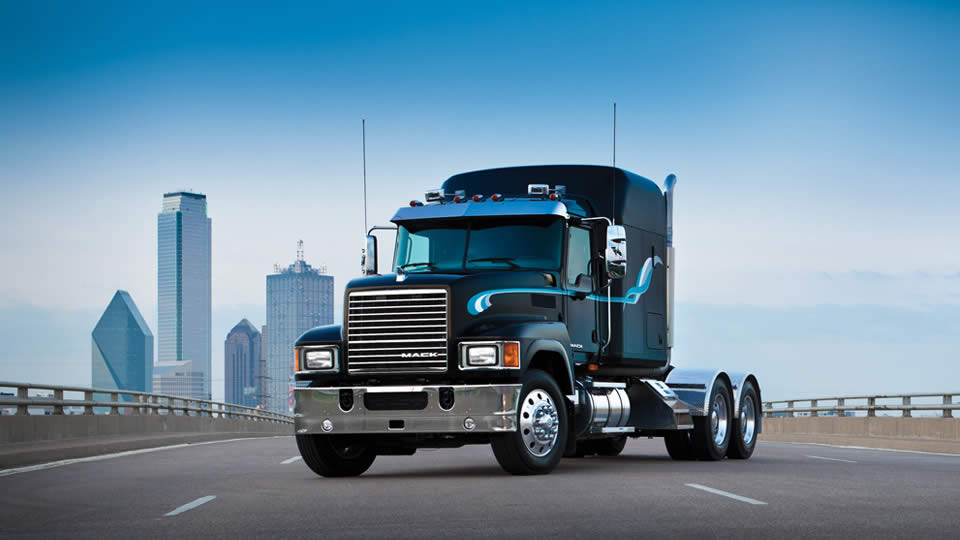 Mack PINNACLE CA68 Conventional CHU602 MP8 4x2 Ficha tecnica &  Especificaciones (2005-2025) | LECTURA Specs