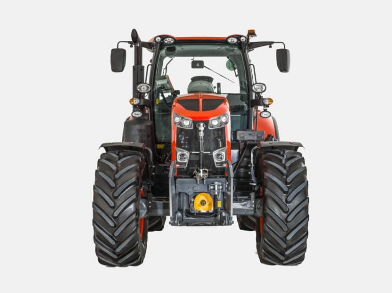 Kubota M7172 Ficha Tecnica Especificaciones 18 21 Lectura Specs