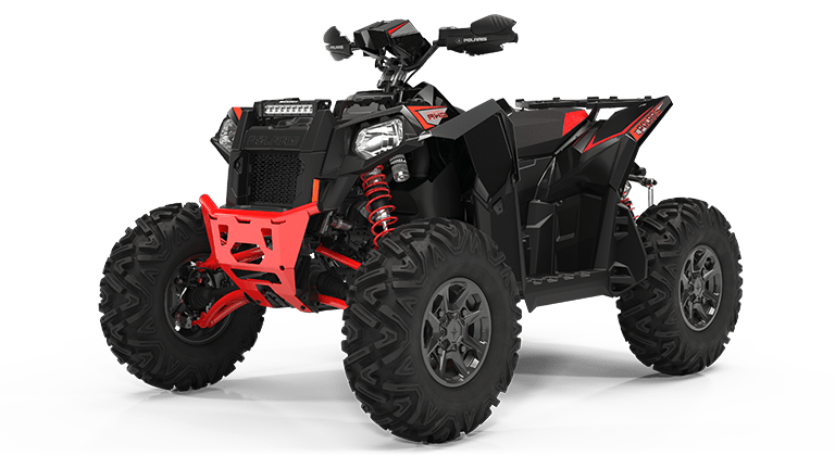 Polaris Scrambler Xp 1000 S Ficha Tecnica Especificaciones 21 Lectura Specs